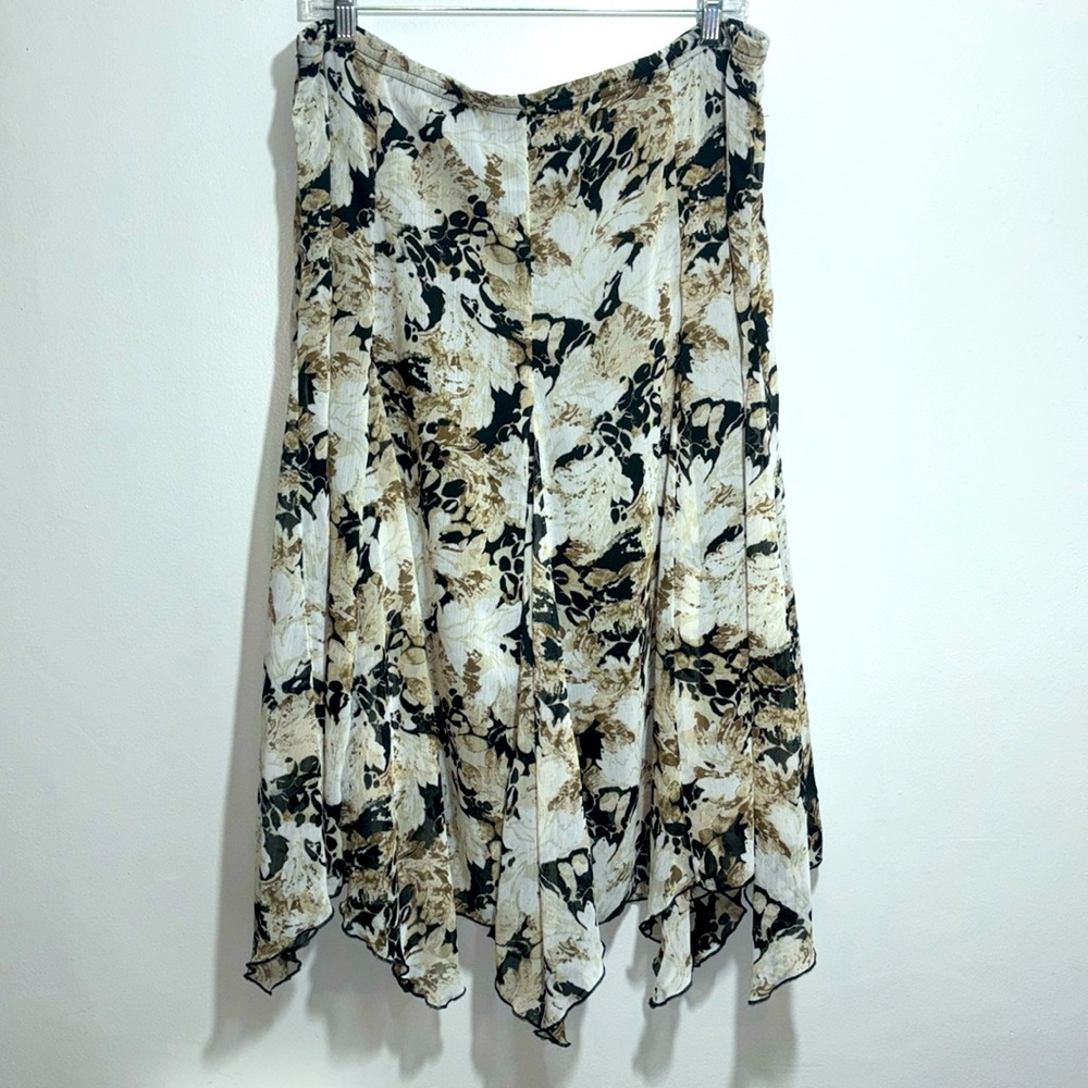 Christopher & Banks Skirt